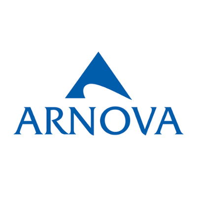 ARNOVA logo