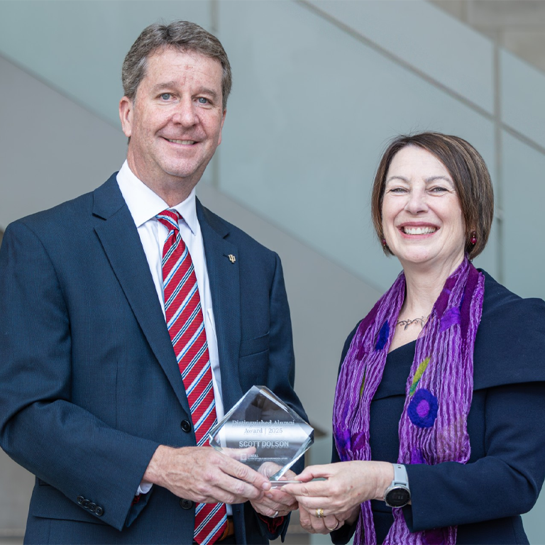 NAPA Fellows: Brad Heim, Yu-Che Chen, Stephanie Moulton, and Julia Carbon